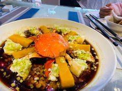 -东方山水金沙酒店-雅香阁中餐厅