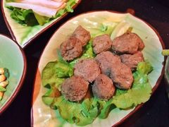 -一叶一世界•素食餐厅(环球中心店)