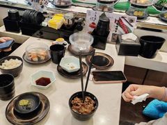-和町回转自助日料(华山环宇城店)