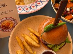 -Grande A'moo(上海万象城店)