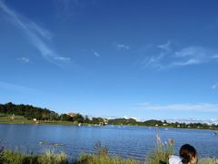 -云漫湖生态度假公园