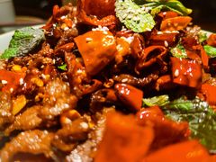 -薇酌饮·陕西菜(南门外店)