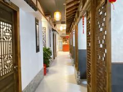 -呼吸森林·生态农庄农家乐私房菜