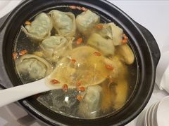 -上海小南国(金桥国际广场店)