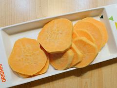 -千纸鹤嫩汁烤肉(西大直街店)