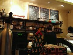 -治愈系甜品The Soothing Dessert(科海大楼店)