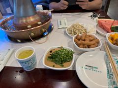 -阳坊胜利涮羊肉(禧乐汇店)