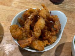 油炸小酥肉-走街串巷(丰富路店)