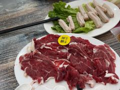 -全好食潮汕牛肉火锅(泗洲路店)