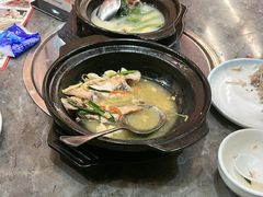 -鹅香四海·卤水火锅·砂锅粥·潮汕菜(宝安店)