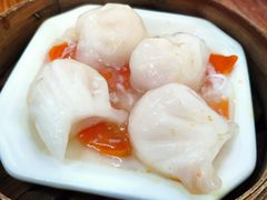 虾饺-恒兴发茶店(水巷口店)