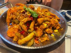 -大丰收李家(石狮德辉店)