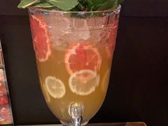 -探鱼·鲜青椒爽麻烤鱼(正佳广场店)