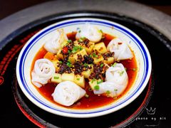 米皮米豆腐-夜郎国·贵州菜(南山店)