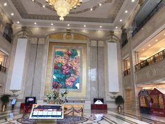 -启东恒大酒店·吕四渔号海鲜餐厅