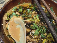 -金石老面坊·渔家菜(金石滩店)
