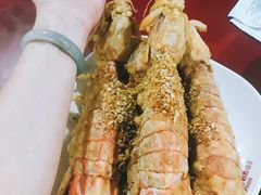 -班赞海鲜市场