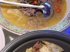 -荷塘秋月·本帮江浙菜(国权路店)