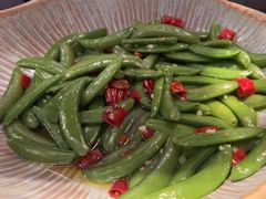 -金海湾自助餐厅(金陵饭店)