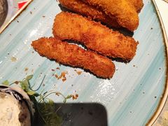 -风渡嘉荷西餐厅 Windy City(西三旗金隅店)