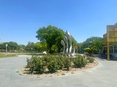 -太阳宫公园