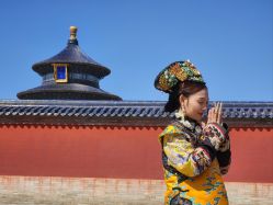 -美云庭古装·格格服汉服·京城旅拍(北京店)