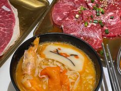 -花味·自助烤肉(雨花客厅店)