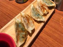 饺子-真打拉面·日式拉面新流派(体育西横街店)