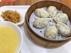 -东升灌浆包(辛庄街总店)