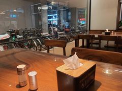 大堂-真粥道(新华东路店)