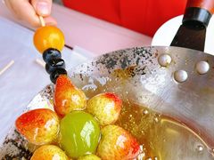 -赵美丽·重庆社区火锅·直营店(火车东站·中豪国际店)