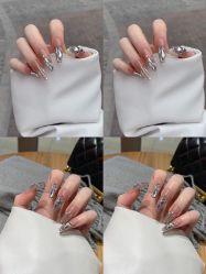 -M·X Nail日式美甲美睫