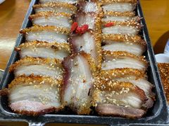 -龙姐私房菜(和顺古镇店)