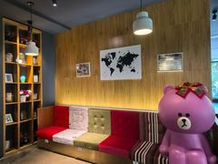 -上海怡沁园度假酒店
