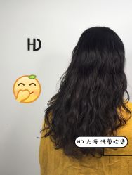 -HD HAIR STYLE