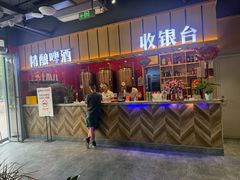 -老船舫·现做活鲜鱼馆(东郊记忆店)