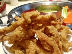 -孙毛肚火锅(春熙路店)