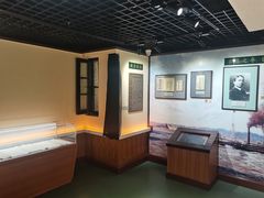 -上海蔡元培故居陈列馆