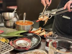 -大馥·炭火烧肉酒场(莘庄莘福坊店)