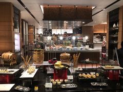 -盐城万豪酒店-盐城厨房西餐厅