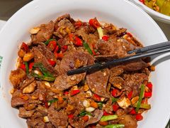 -绿草地·湘菜(7mall店)