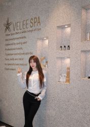 -VELEE·SPA高定疗愈会所