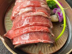 九秒牛肉-盡膳口福·百年汤方火锅(科华北路店)