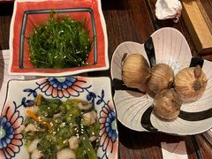 -芥岛(河北大街店)