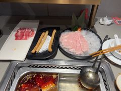 -海底捞火锅(石狮泰禾广场店)
