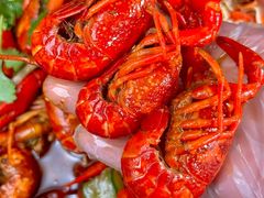 -一起吃小龙虾·海鲜(海珠店)