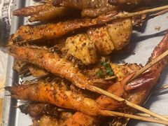 -木屋烧烤(龙岗龙城万科里店)