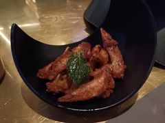 -烤匠麻辣烤鱼(万象城店)