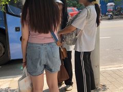 -乔森驾校(杨家坪总校)