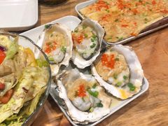 -木屋烧烤(岗顶二店)